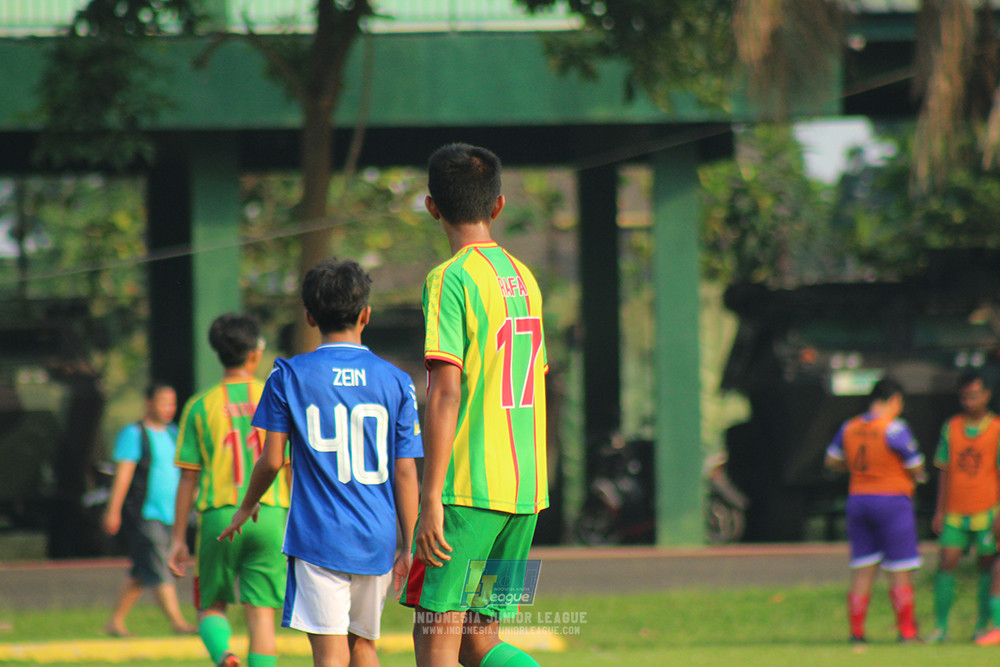 ijl u14 270925 zapello soccer school vs brazillian soccer school lfa