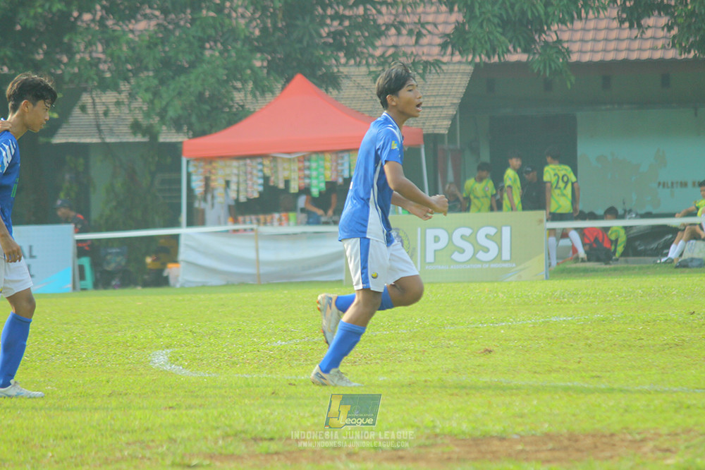 ijl u14 270925 zapello soccer school vs brazillian soccer school lfa