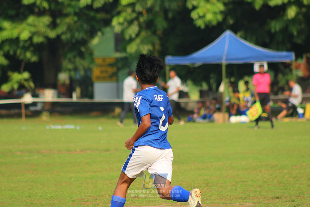 ijl u14 270925 zapello soccer school vs brazillian soccer school lfa