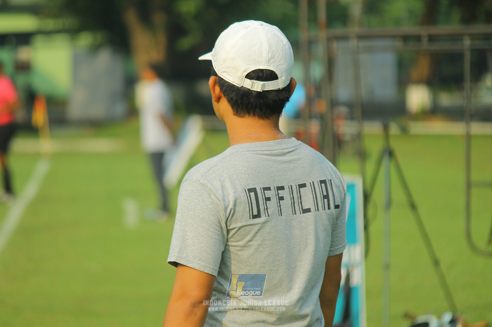 ijl u14 270925 zapello soccer school vs brazillian soccer school lfa