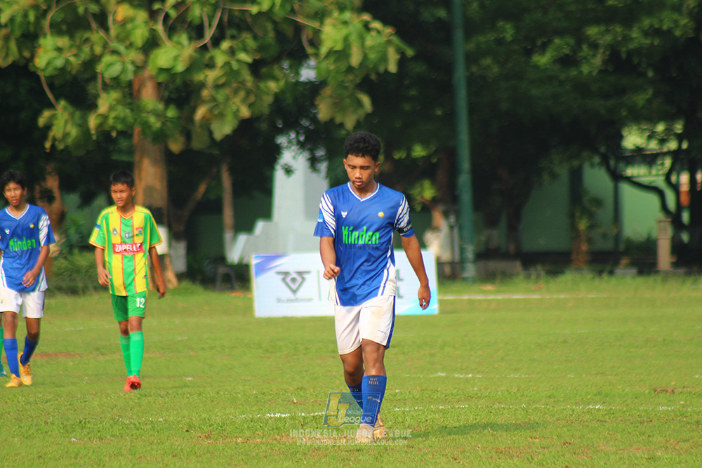 ijl u14 270925 zapello soccer school vs brazillian soccer school lfa