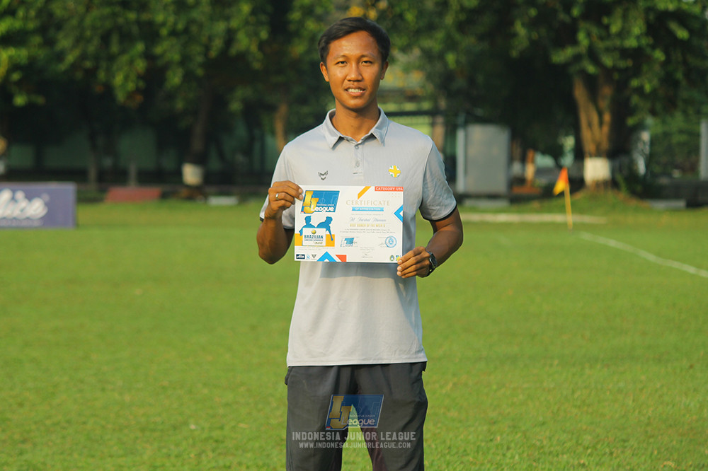 ijl u14 270925 zapello soccer school vs brazillian soccer school lfa