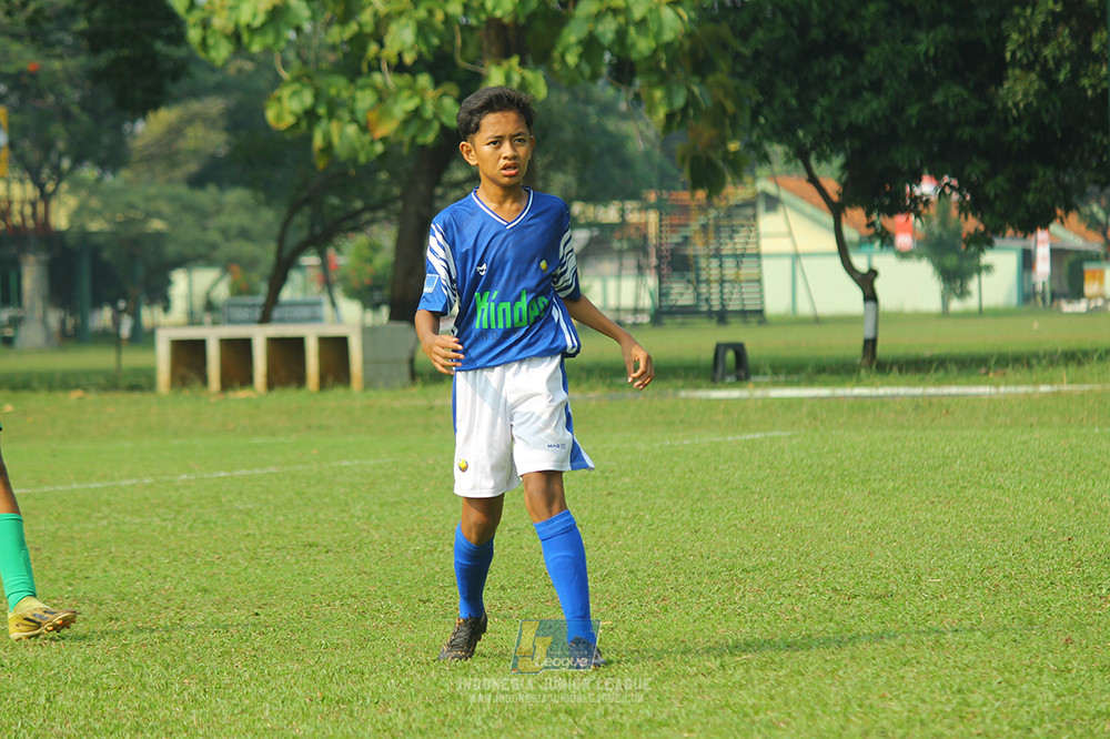 ijl u14 270925 zapello soccer school vs brazillian soccer school lfa