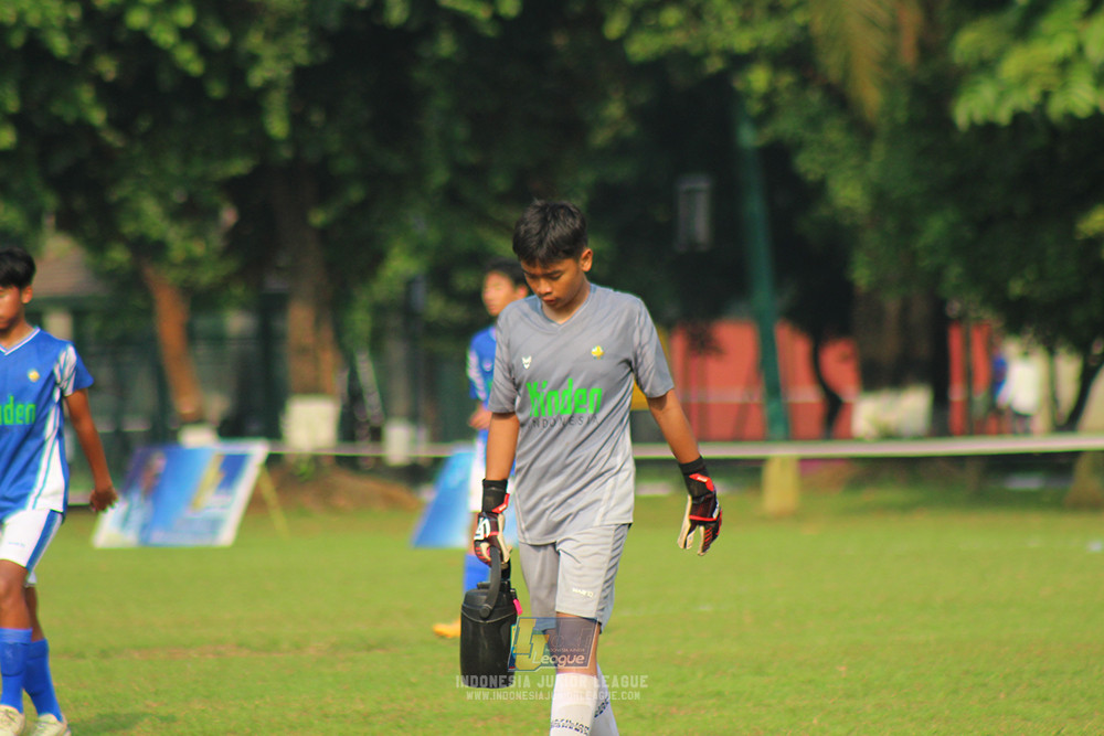ijl u14 270925 zapello soccer school vs brazillian soccer school lfa