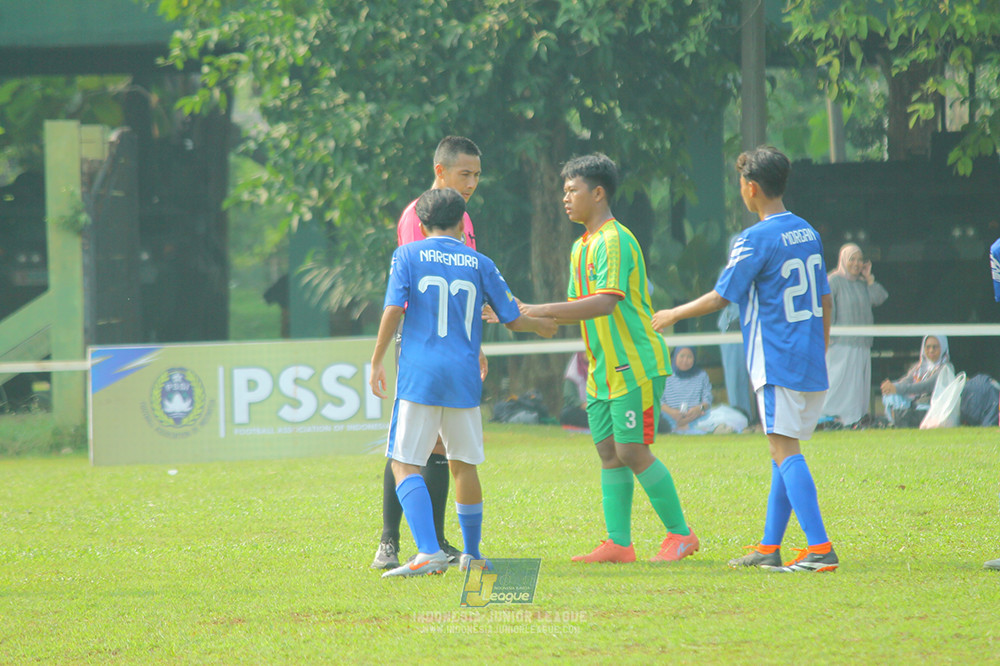 ijl u14 270925 zapello soccer school vs brazillian soccer school lfa