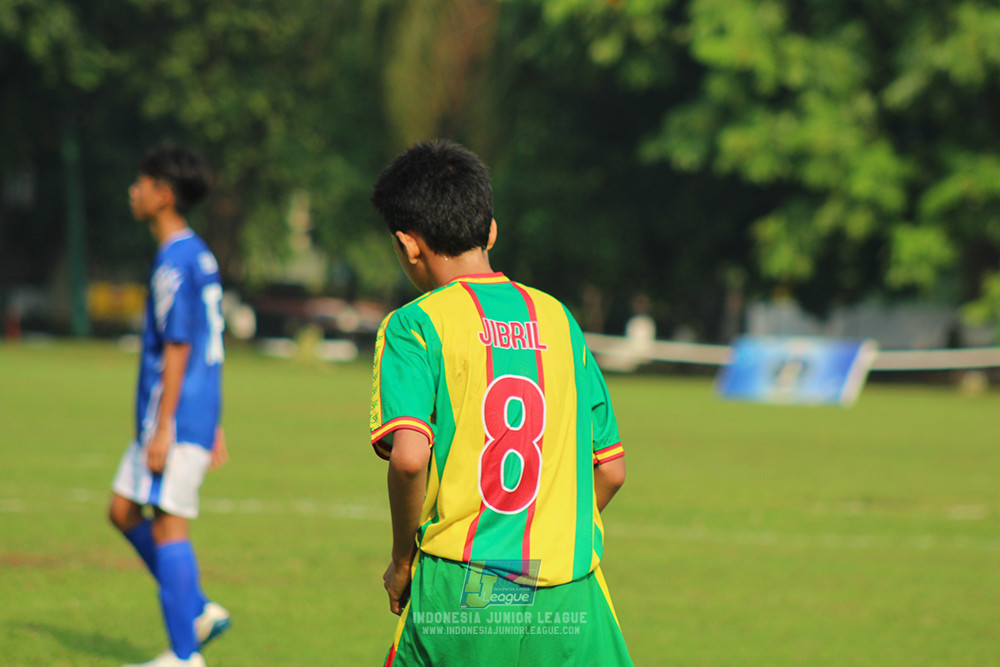 ijl u14 270925 zapello soccer school vs brazillian soccer school lfa