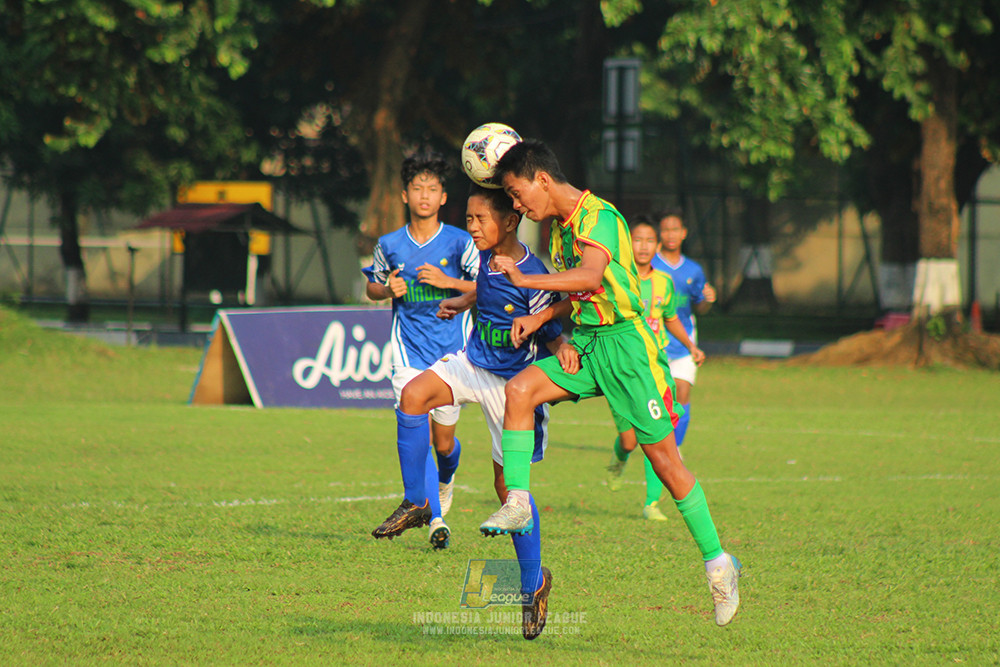 ijl u14 270925 zapello soccer school vs brazillian soccer school lfa