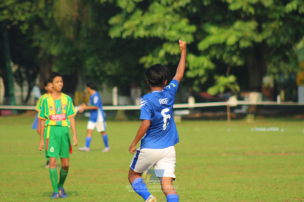 ijl u14 270925 zapello soccer school vs brazillian soccer school lfa