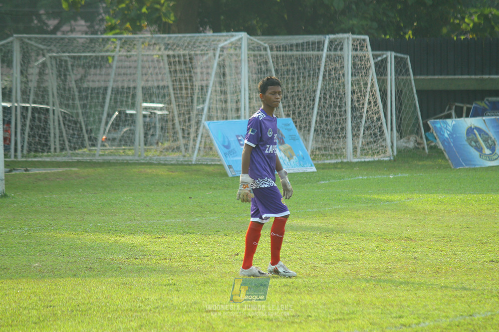 ijl u14 270925 zapello soccer school vs brazillian soccer school lfa