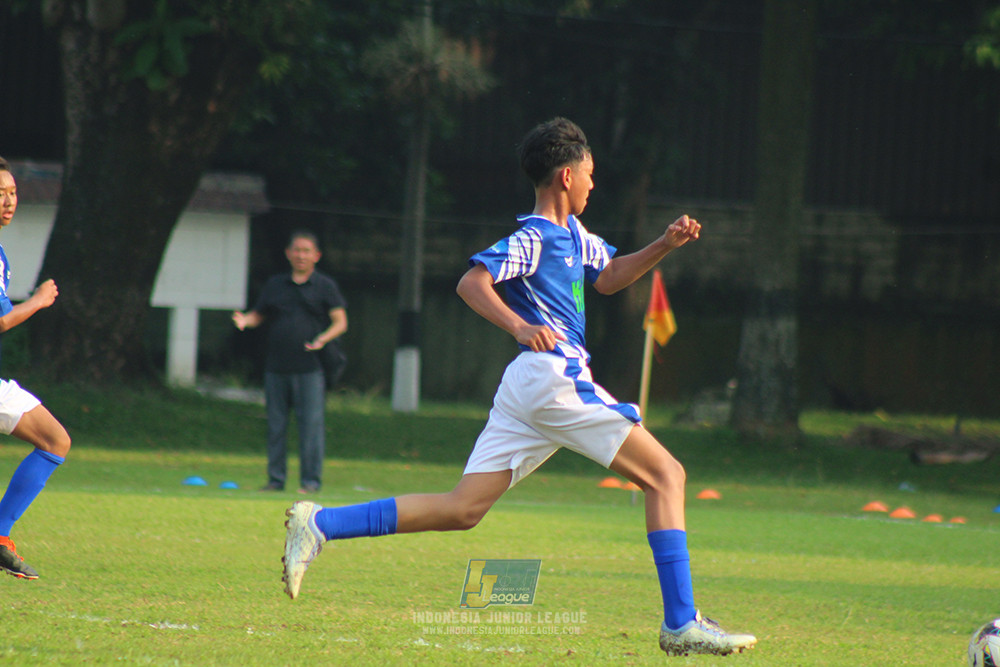 ijl u14 270925 zapello soccer school vs brazillian soccer school lfa
