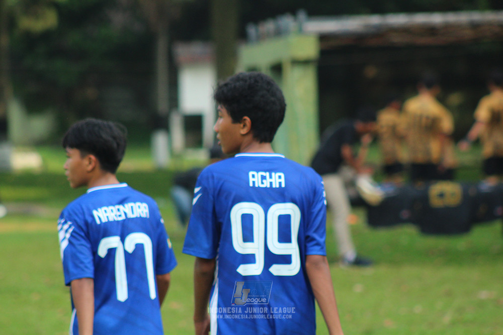 ijl u14 270925 zapello soccer school vs brazillian soccer school lfa