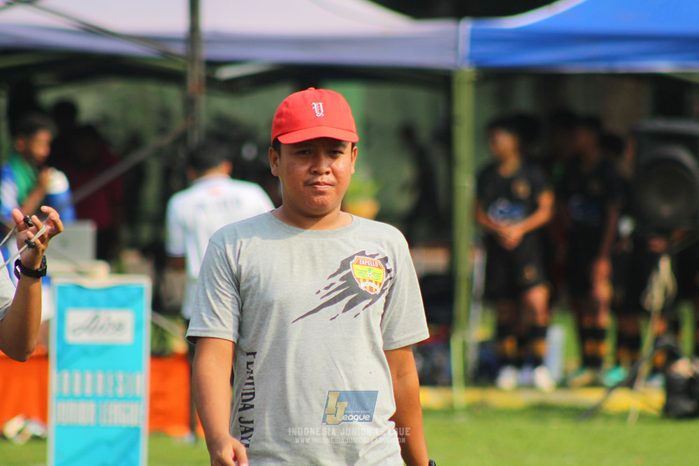 ijl u14 270925 zapello soccer school vs brazillian soccer school lfa