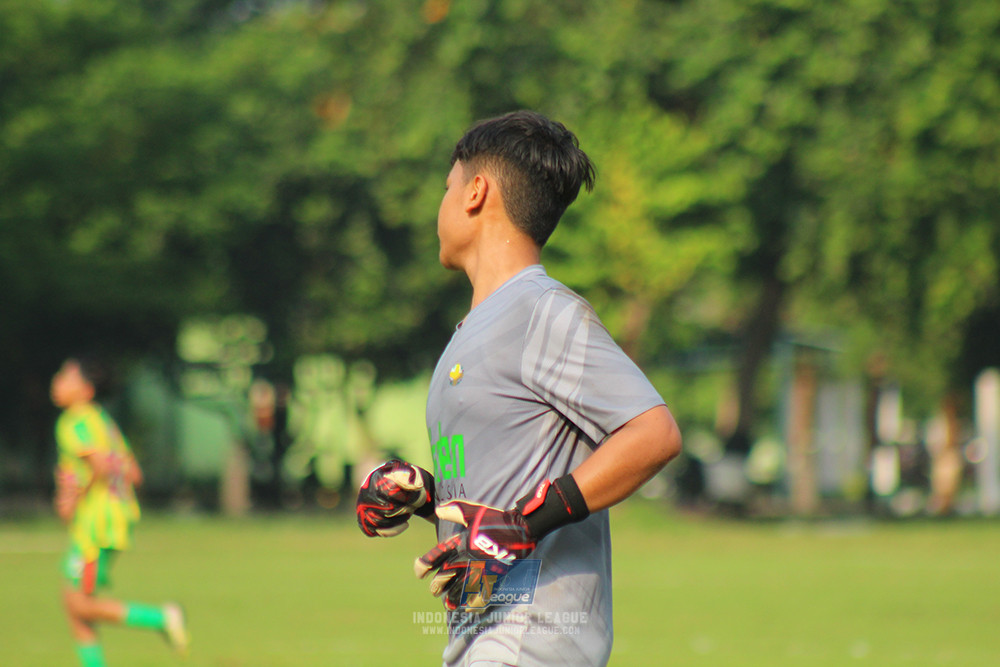 ijl u14 270925 zapello soccer school vs brazillian soccer school lfa