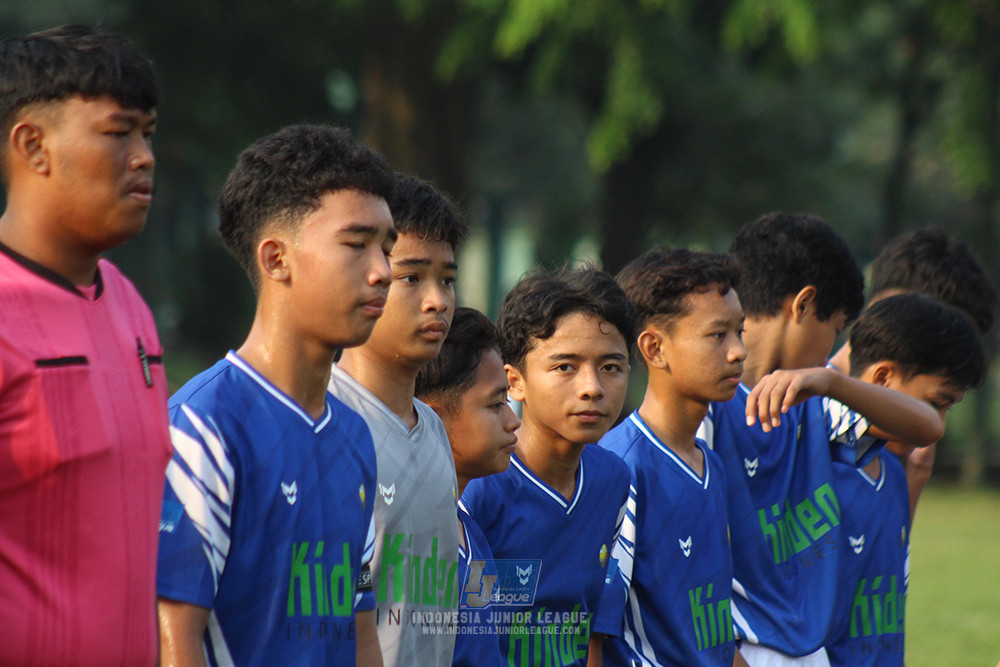 ijl u14 270925 zapello soccer school vs brazillian soccer school lfa