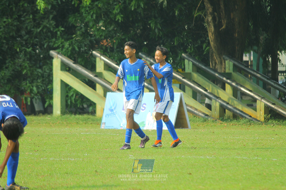 ijl u14 270925 zapello soccer school vs brazillian soccer school lfa