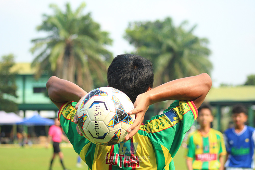 ijl u14 270925 zapello soccer school vs brazillian soccer school lfa