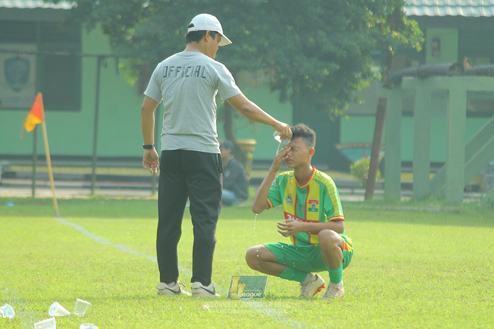 ijl u14 270925 zapello soccer school vs brazillian soccer school lfa