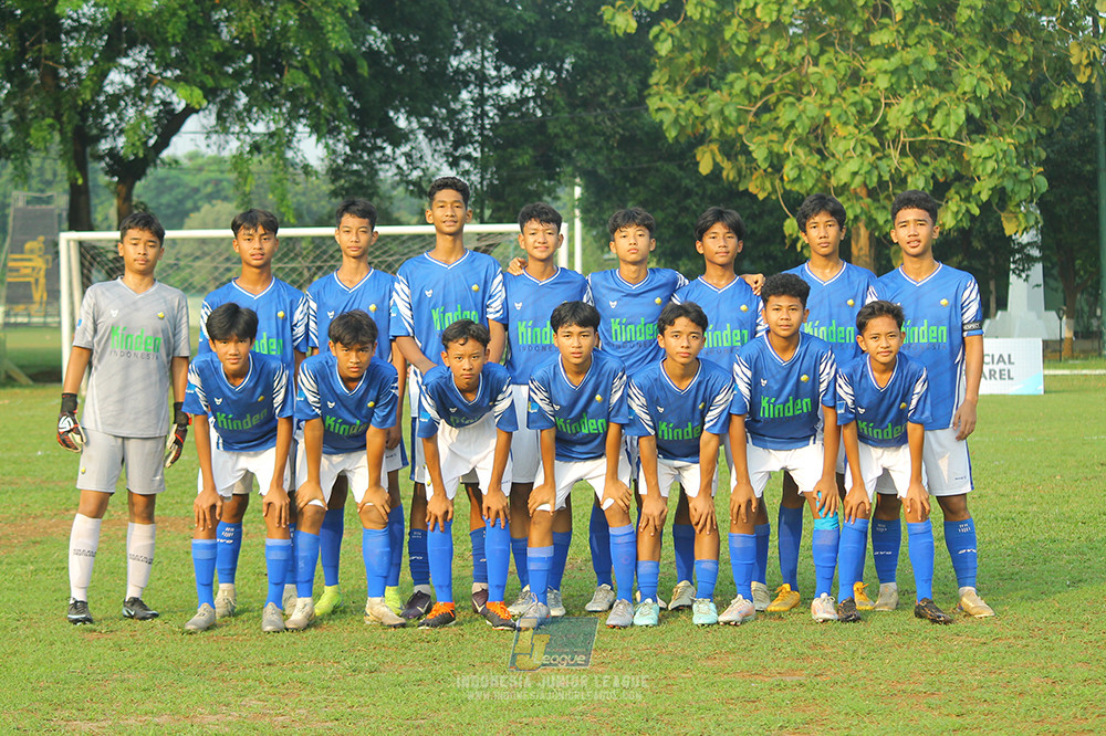 ijl u14 270925 zapello soccer school vs brazillian soccer school lfa