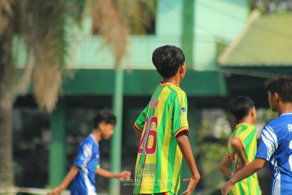 ijl u14 270925 zapello soccer school vs brazillian soccer school lfa