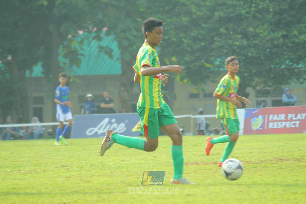 ijl u14 270925 zapello soccer school vs brazillian soccer school lfa