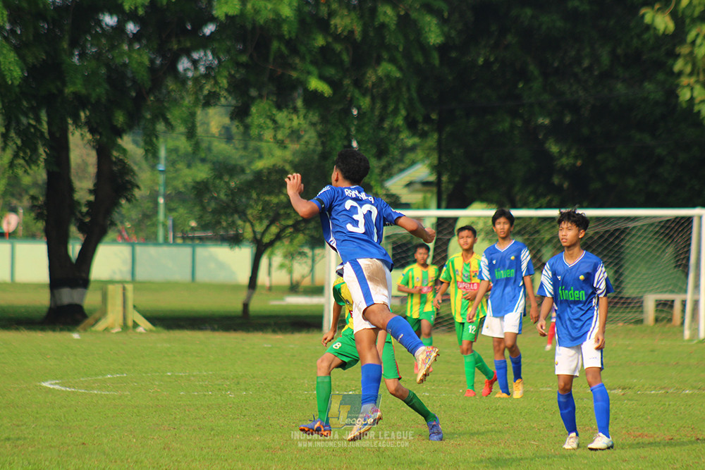 ijl u14 270925 zapello soccer school vs brazillian soccer school lfa