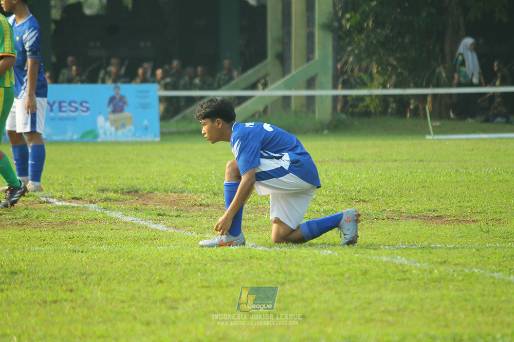 ijl u14 270925 zapello soccer school vs brazillian soccer school lfa