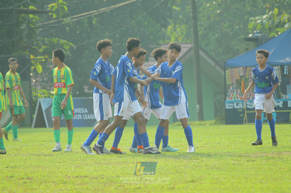 ijl u14 270925 zapello soccer school vs brazillian soccer school lfa