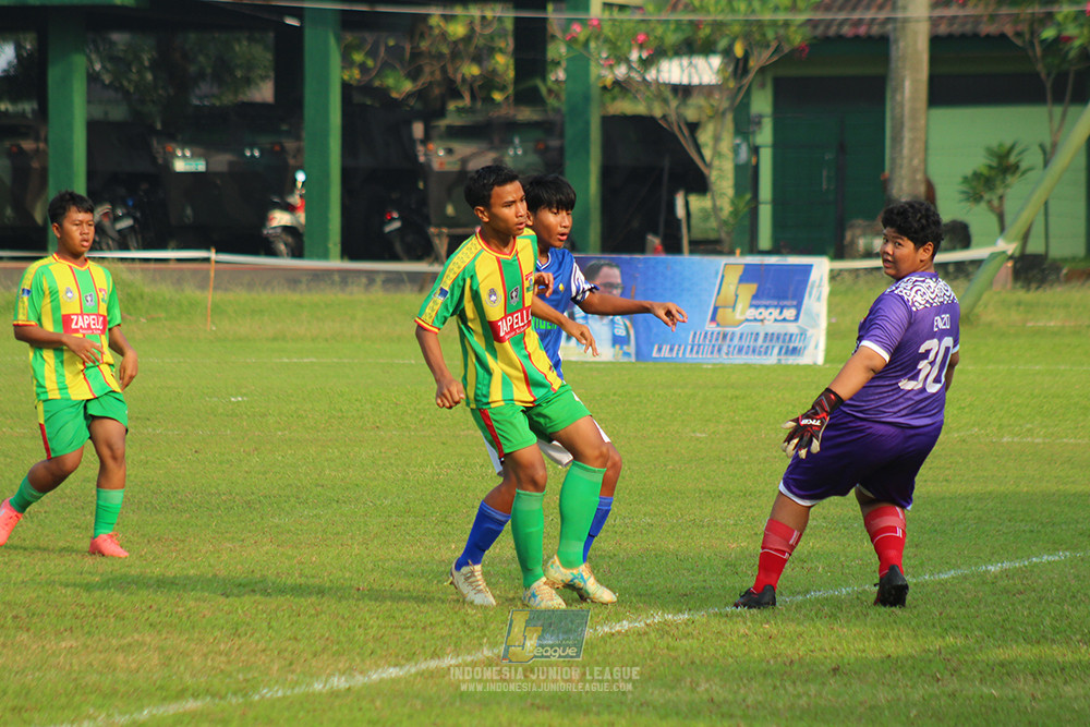 ijl u14 270925 zapello soccer school vs brazillian soccer school lfa