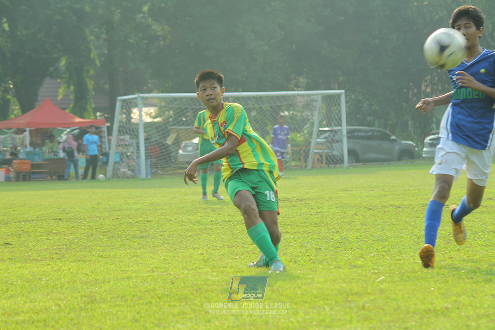 ijl u14 270925 zapello soccer school vs brazillian soccer school lfa