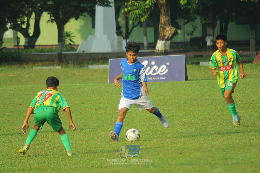 ijl u14 270925 zapello soccer school vs brazillian soccer school lfa