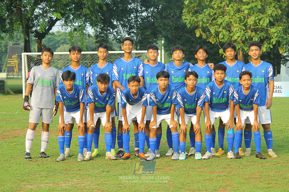 ijl u14 270925 zapello soccer school vs brazillian soccer school lfa