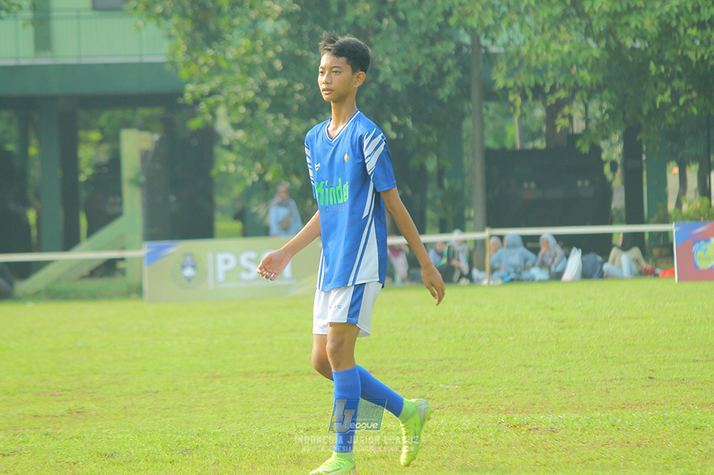 ijl u14 270925 zapello soccer school vs brazillian soccer school lfa