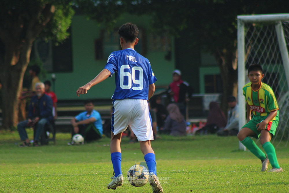 ijl u14 270925 zapello soccer school vs brazillian soccer school lfa