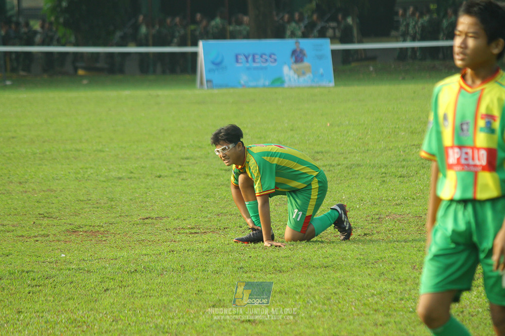 ijl u14 270925 zapello soccer school vs brazillian soccer school lfa