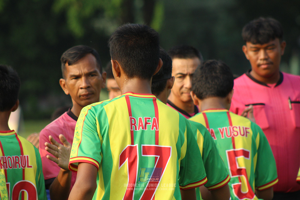 ijl u14 270925 zapello soccer school vs brazillian soccer school lfa