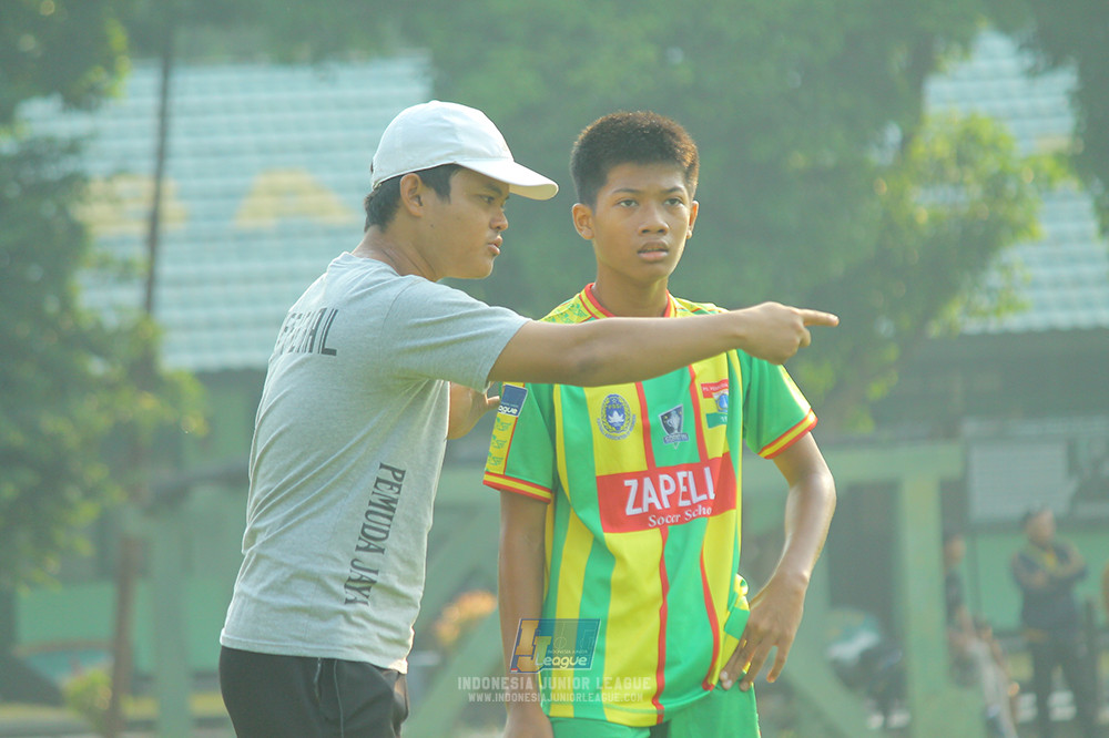 ijl u14 270925 zapello soccer school vs brazillian soccer school lfa