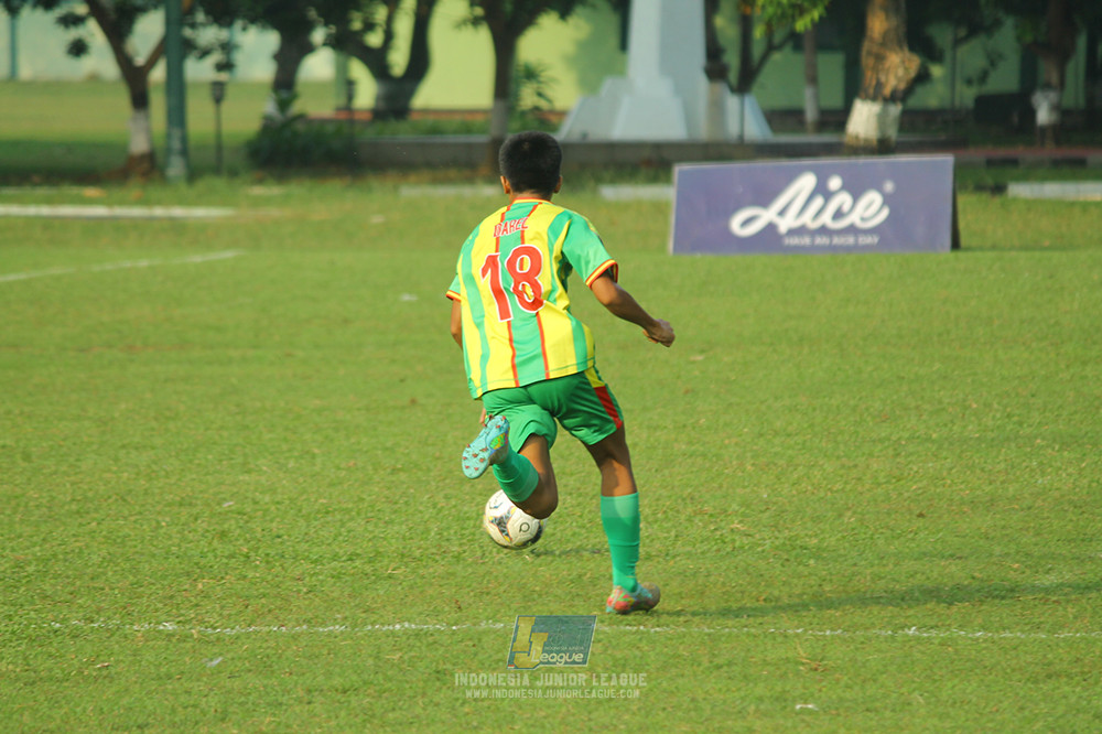 ijl u14 270925 zapello soccer school vs brazillian soccer school lfa