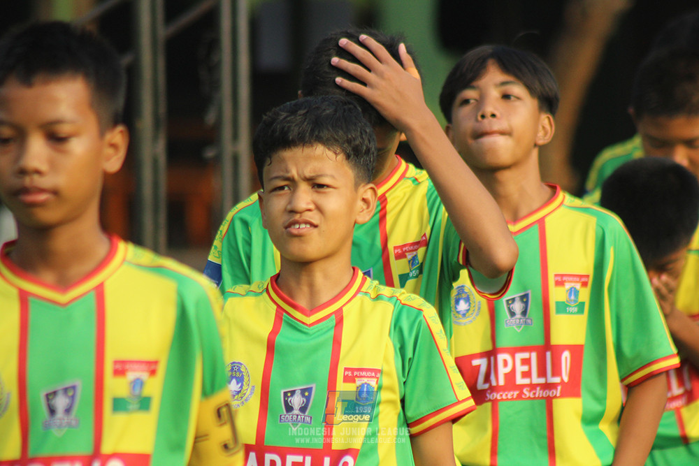 ijl u14 270925 zapello soccer school vs brazillian soccer school lfa