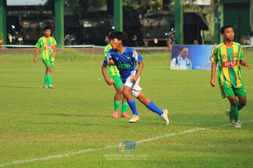 ijl u14 270925 zapello soccer school vs brazillian soccer school lfa
