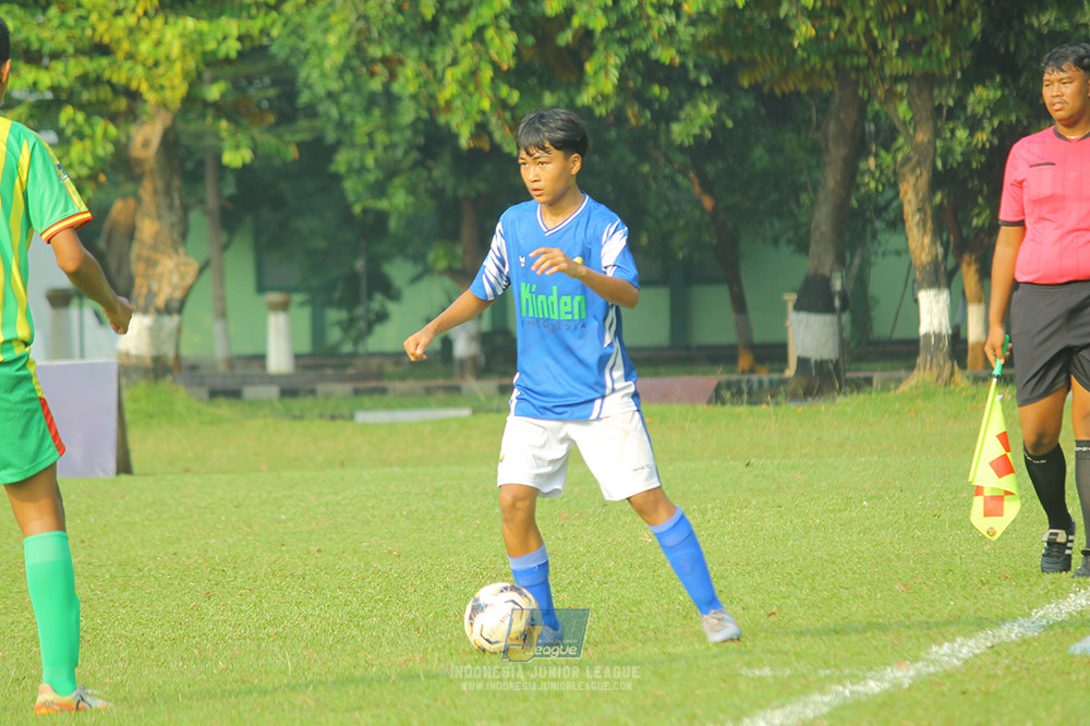 ijl u14 270925 zapello soccer school vs brazillian soccer school lfa