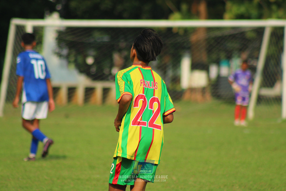 ijl u14 270925 zapello soccer school vs brazillian soccer school lfa