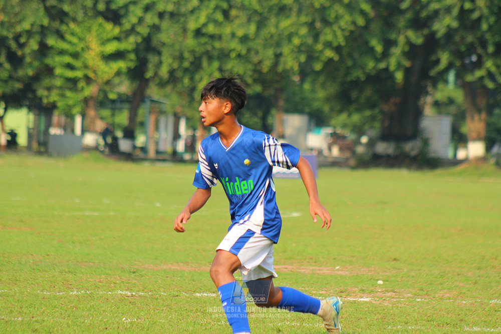 ijl u14 270925 zapello soccer school vs brazillian soccer school lfa