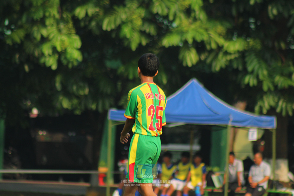 ijl u14 270925 zapello soccer school vs brazillian soccer school lfa