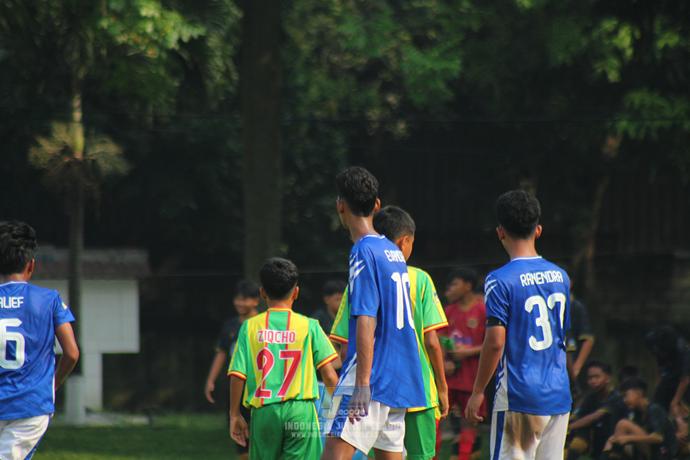 ijl u14 270925 zapello soccer school vs brazillian soccer school lfa