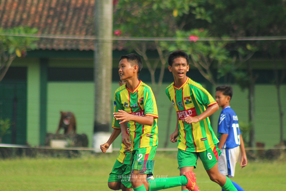 ijl u14 270925 zapello soccer school vs brazillian soccer school lfa