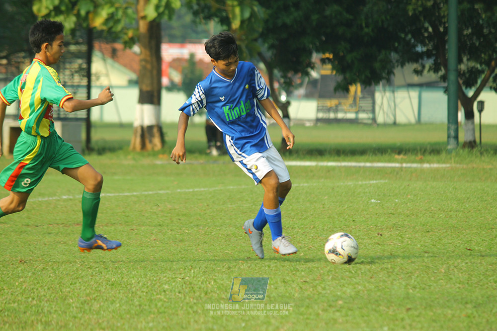 ijl u14 270925 zapello soccer school vs brazillian soccer school lfa