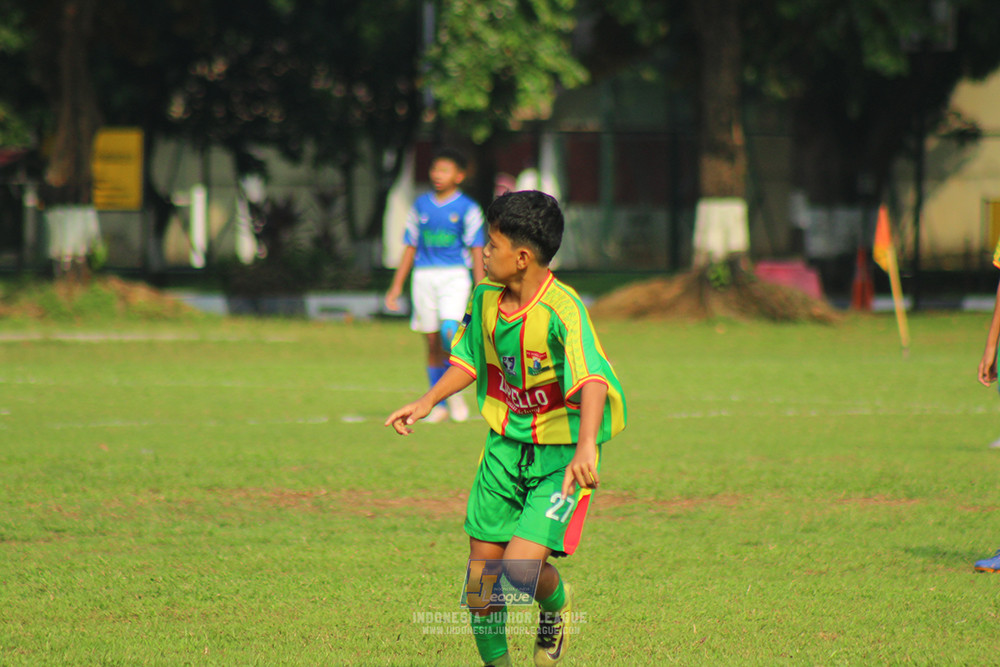 ijl u14 270925 zapello soccer school vs brazillian soccer school lfa