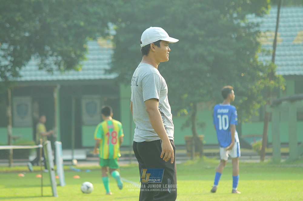 ijl u14 270925 zapello soccer school vs brazillian soccer school lfa