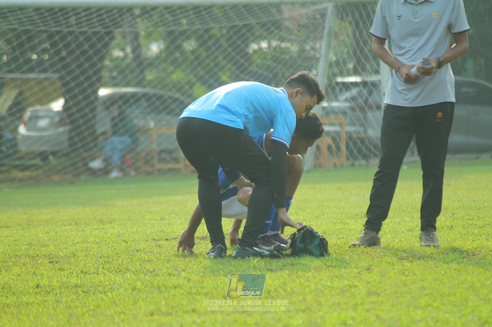 ijl u14 270925 zapello soccer school vs brazillian soccer school lfa
