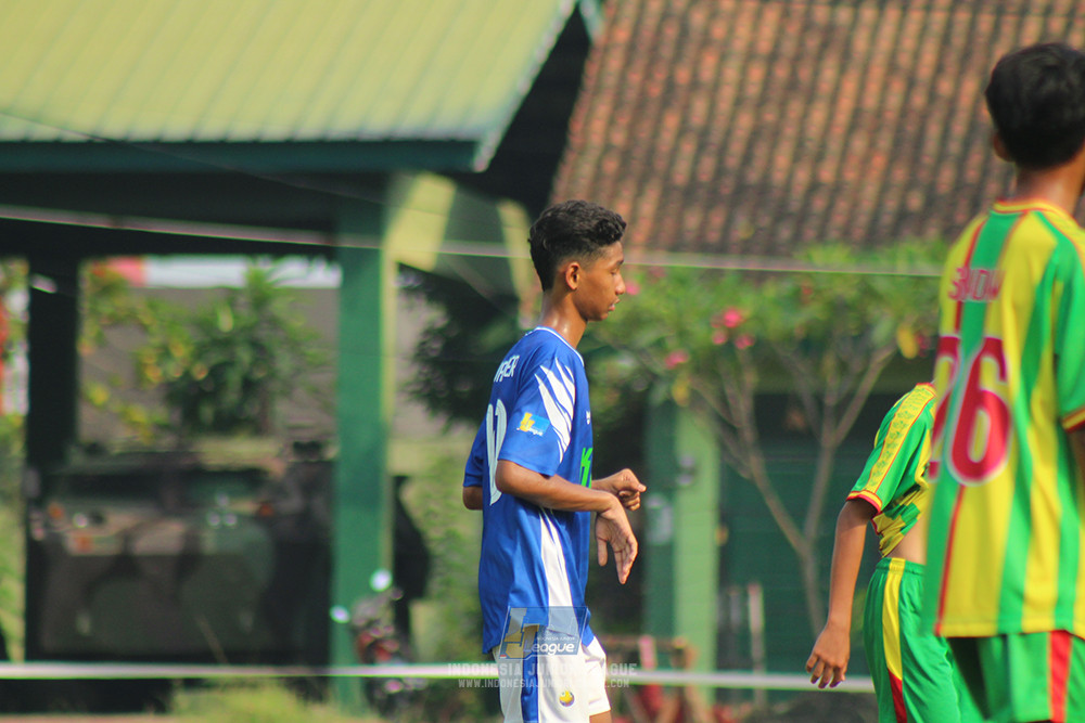 ijl u14 270925 zapello soccer school vs brazillian soccer school lfa